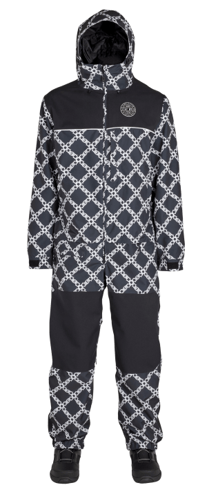 Airblaster Men's Kook Suit