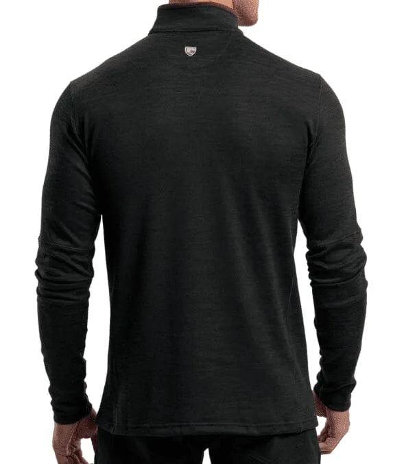 Kuhl Men's Ryzer 1/4 Zip – Ski Barn