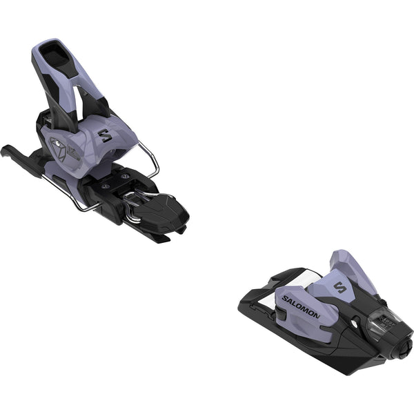 Salomon Strive 12 GW Ski Bindings - Cosmic Sky