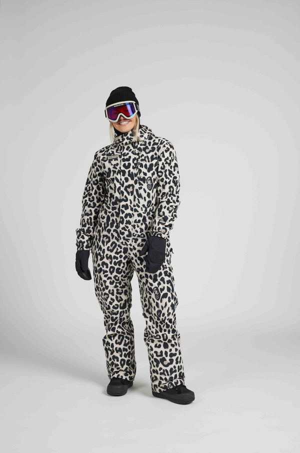 Airblaster Women's Lady Wrench Coverall