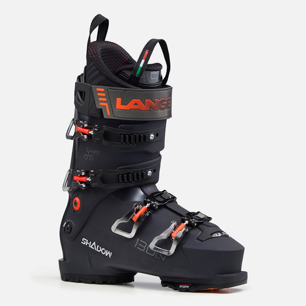Lange Men's Shadow 130 LV Ski Boots 2026