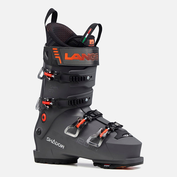 Lange Men's Shadow 120 MV Ski Boots 2026