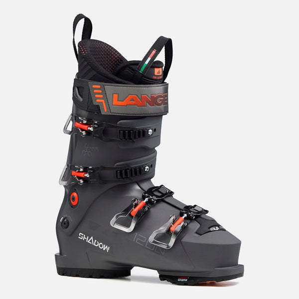 Lange Men's Shadow 120 LV Ski Boots 2026