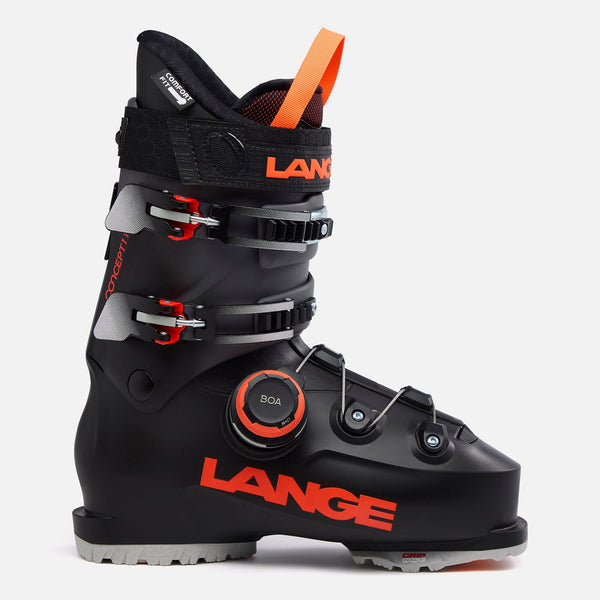 Lange Men's Concept 11 BOA GW Ski Boots 2026