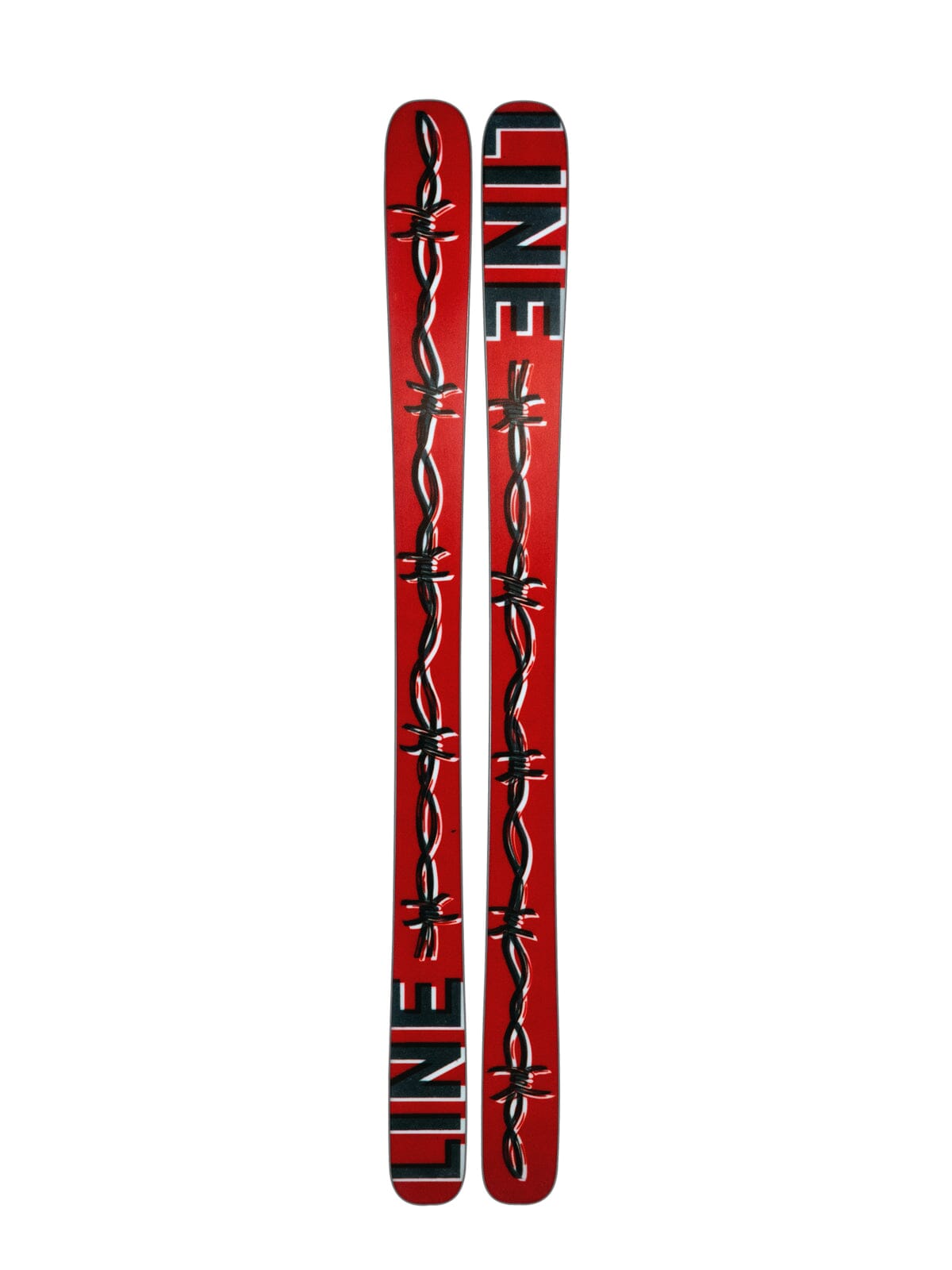 Line Men's Chronic 101 Skis 2027 – Ski Barn