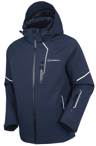 Sunice Men's Milan Jacket