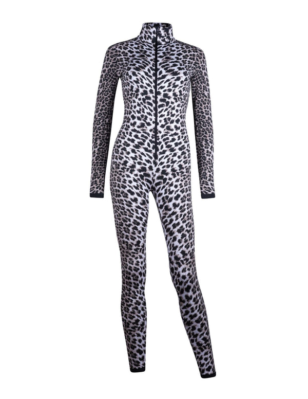 Newland Women's Grandeur Peak Thermal Jumpsuit