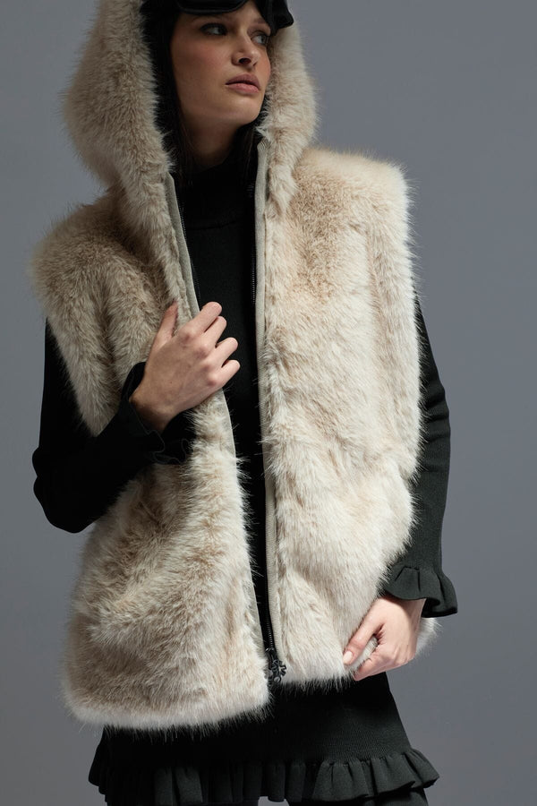 Newland Women's Sun Valley Vest