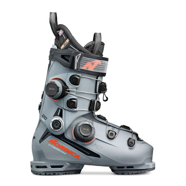 Nordica Men's Cruise 120 Ski Boots 2027 – Ski Barn
