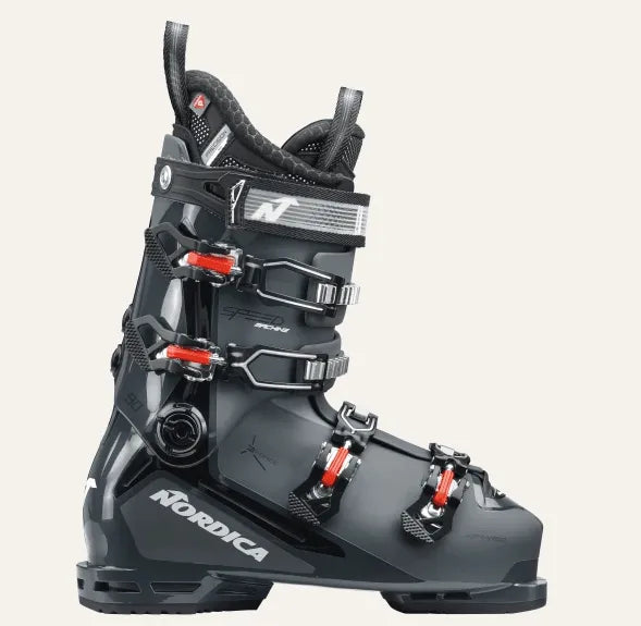 Nordica Men's Cruise 120 Ski Boots 2027 – Ski Barn