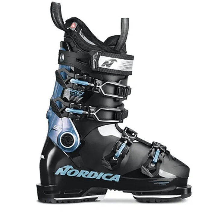Nordica Women's Promachine 95 W Ski Boots 2026 – Ski Barn