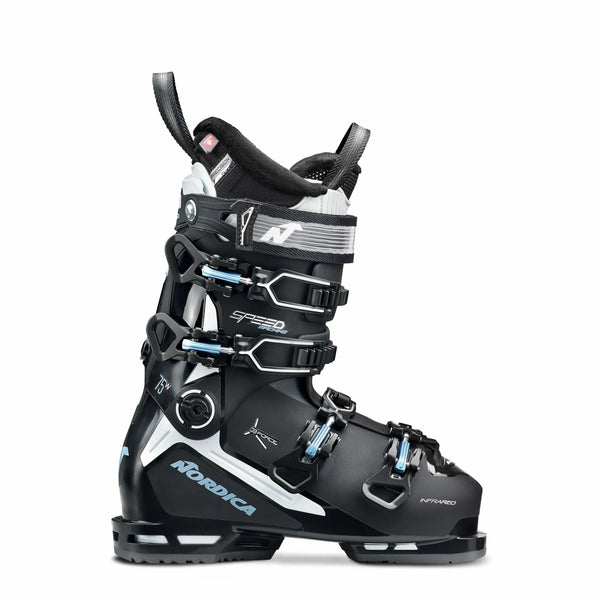 Nordica Men's Speedmachine 3 100 BOA Ski Boots 2027 – Ski Barn
