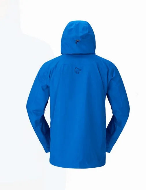 Norrona Men's lofoten Gore-Tex Insulated Jacket – Ski Barn