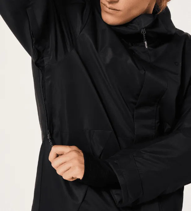 Oakley Men's Range RC 2.0 Jacket – Ski Barn