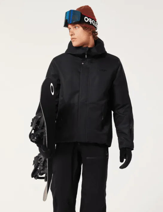 Oakley Men's Range RC 2.0 Jacket – Ski Barn