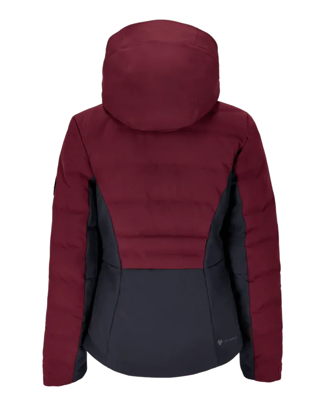 Obermeyer Women's Cosima Down Jacket – Ski Barn