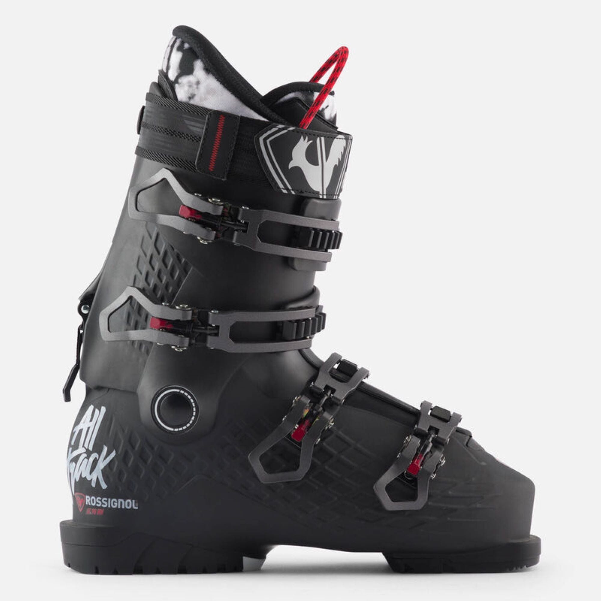 スキー 26-26.5 ROSSIGNOL ALL TRACK Men's Rossignol Alltrack 90 HV BOA GW Skiboots | All mountain