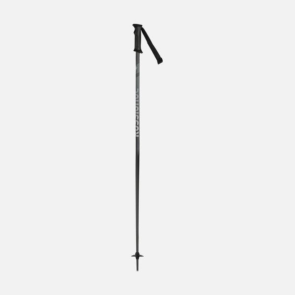 Rossignol Unisex Tactic All Mountain Poles