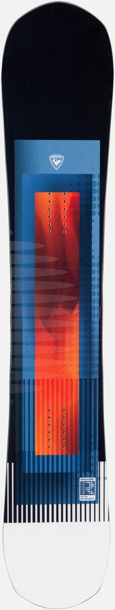 Rossignol Men's Resurgence Snowboard 2026