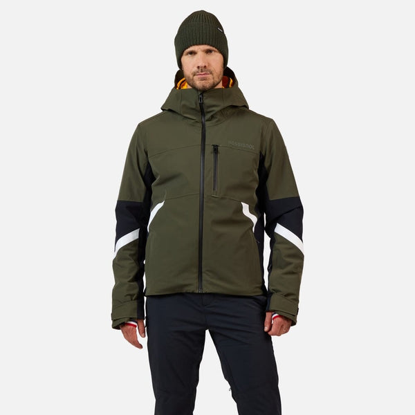 Rossignol Men's Ciastel Jacket