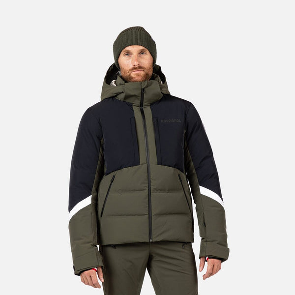 Rossignol Men's Ciastel Down Jacket
