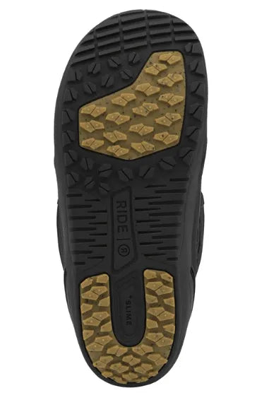 ride anthem men's snowboard boot 2016 Ride Anthem Snowboard Boots