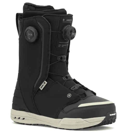 Ride Insano Snowboard Boots 2026