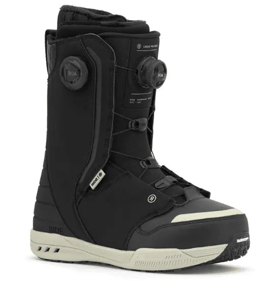 hera ride snowboard boots Ride Hera Snowboard Boots - Women's - Black