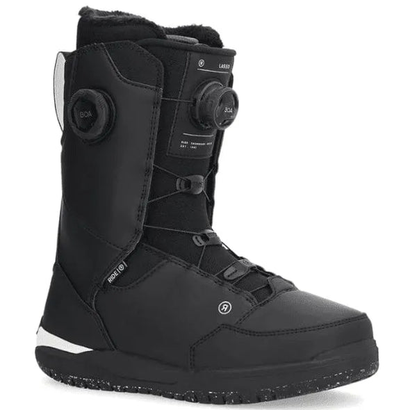 Ride Insano Snowboard Boots 2026