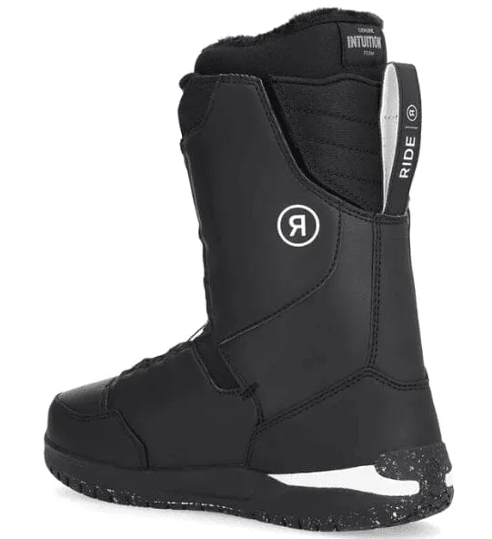 Ride Men's Lasso Snowboard Boots 2026 – Ski Barn