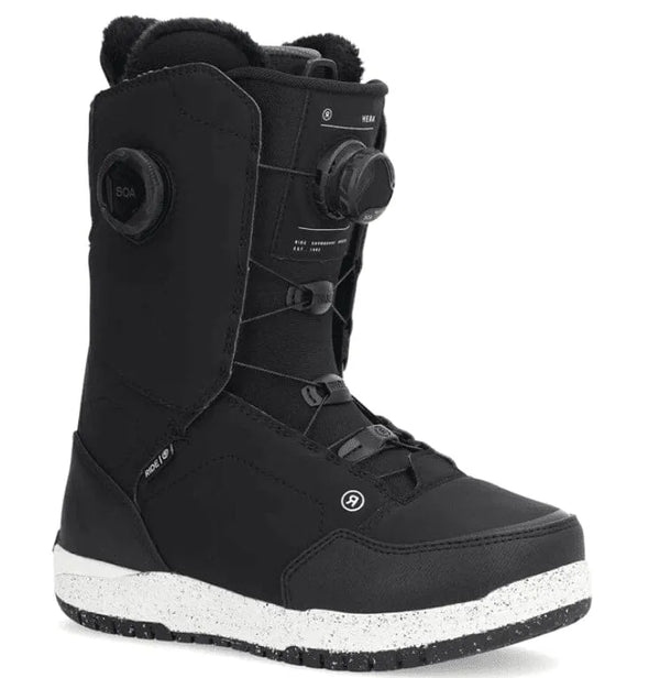 Ride Insano Snowboard Boots 2026