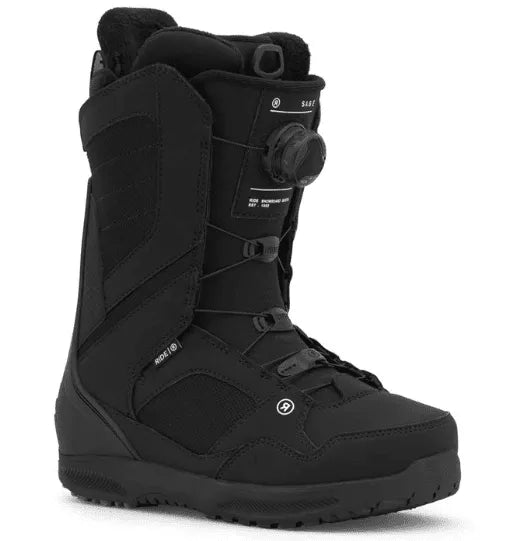 mens ride insano snowboard boots size 11 black Ride Insano Snowboard Boots Black 7.5 2025