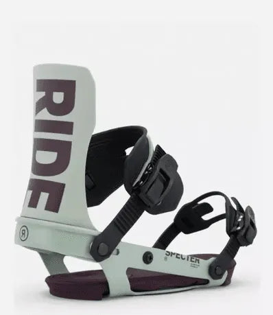 Ride Women's Specter Snowboard Bindings 2026 – Ski Barn