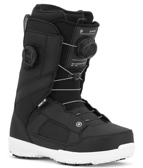 Ride Men's Lasso Snowboard Boots 2026 – Ski Barn