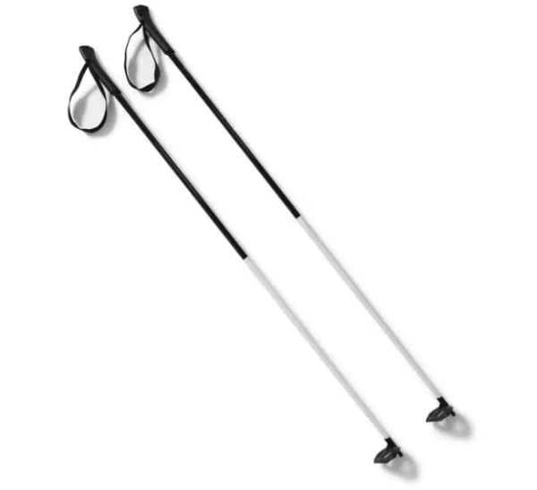 165 cm cross country poles LEKI USA - PRC 650 - - All Winter Poles Get more out of your ski day with these One Way cross 165 Tagged "poles"