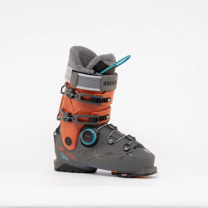 Rossignol Men's Alltrack 90 HV BOA GW Ski Boots 2027 – Ski Barn