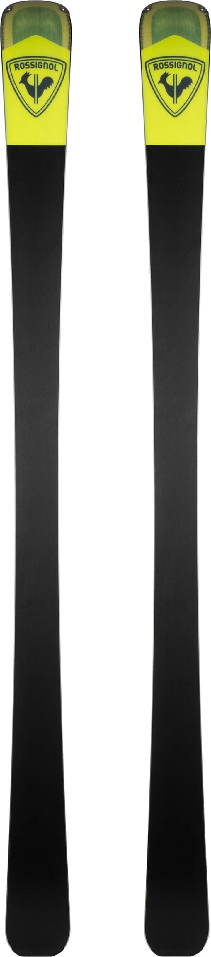 Rossignol Men's Arcade 84 Skis with Konect SPX 12 GW Bindings 2027