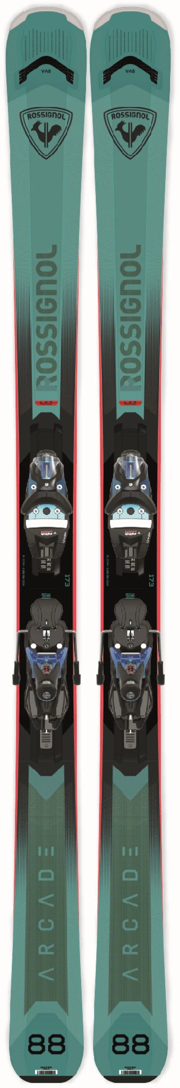 Men's & Women's Ski's For Sale - Skiing Equipment Store - Ski Barn