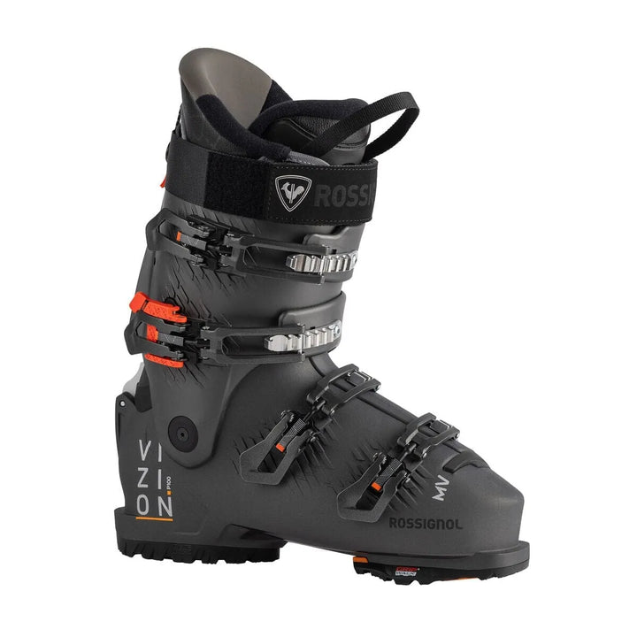 Rossignol Men's Vizion 4B Pro 100 MV GW Ski Boots 2026 – Ski Barn Rossignol Men's Vizion 4B Pro 100 MV GW Ski Boots 2026 – Ski Barn