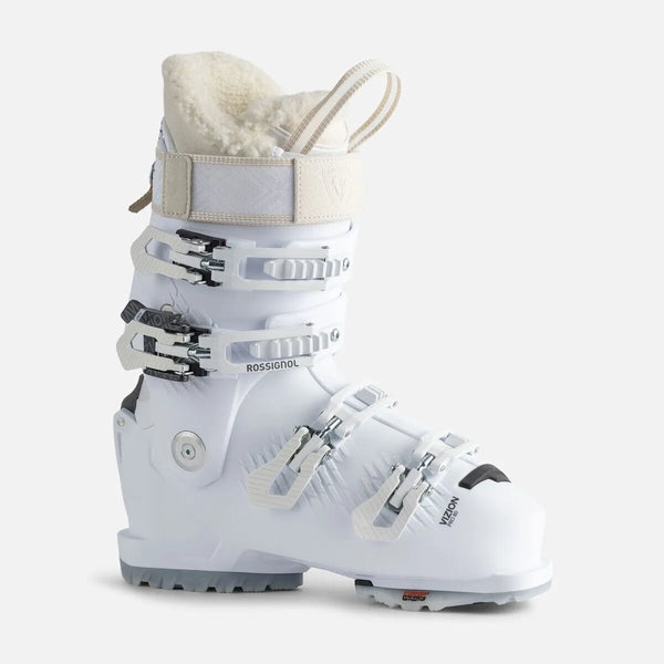 Rossignol Women's Arcade 80 W Skis with Xpress 10 GW Bindings 2026
