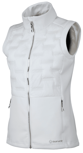 Sunice Women's Ella 2.0 Thermal Hybrid Vest
