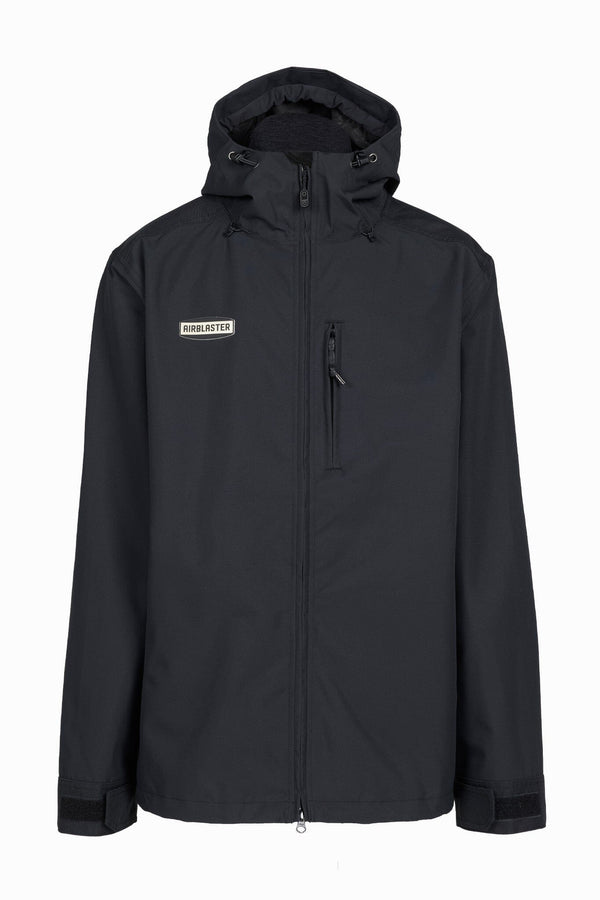 Airblaster Men's Insulated Service Parka