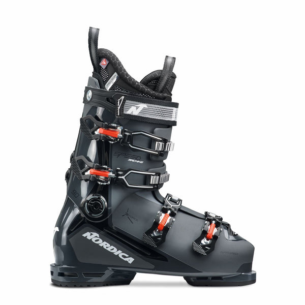 Nordica Men's Speedmachine 3 90 Ski Boots 2026