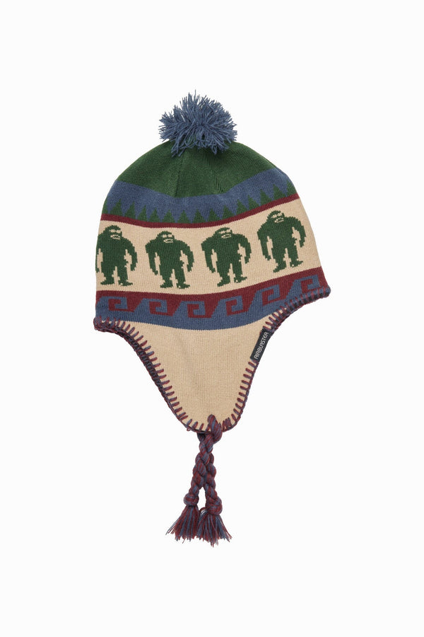 Airblaster Squatchamama Beanie