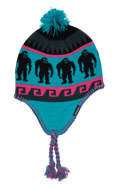 Airblaster Squatchamama