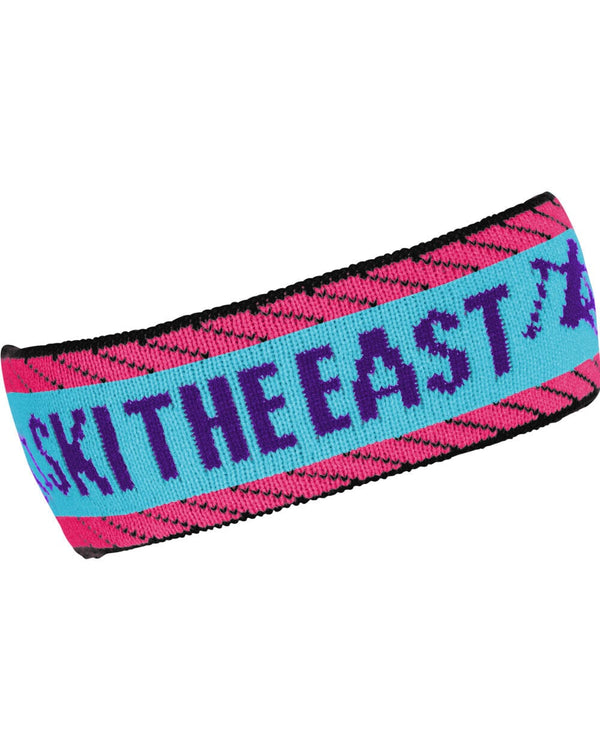 Ski The East Victory Headband