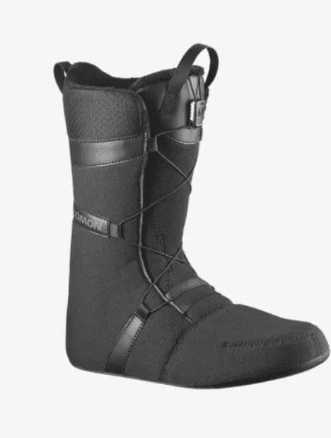 Salomon Men's Launch BOA SJ Snowboard Boots 2027 – Ski Barn