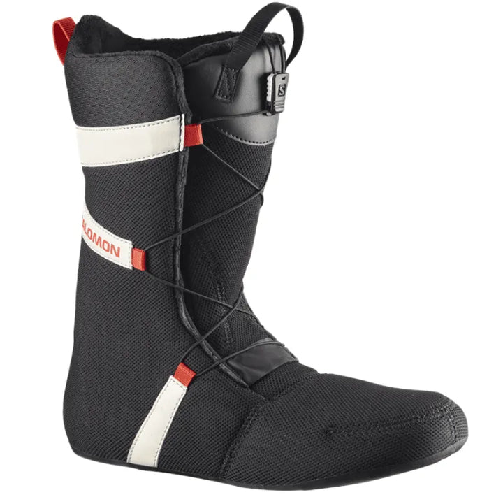 Salomon Men's Launch Boa SJ Snowboard Boots 2026 – Ski Barn