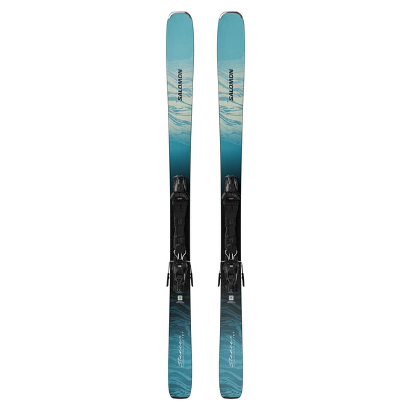 Salomon Stance 84 + M11 GW L90 Binding