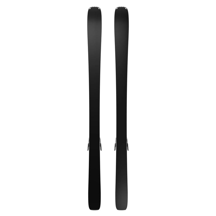 salomon 80 skis Salomon Women's Stance 80 W Skis with M10 GW Bindings 2027 – Ski Barn